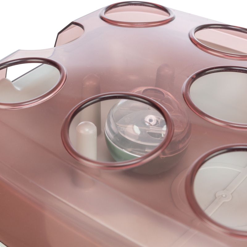 Trixie Cat Activity Soccer 1 Toy