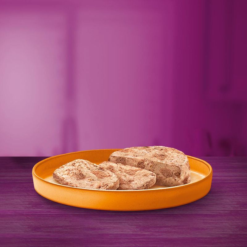 Whiskas 1+ Cans 12 x 400g Salmon in Jelly