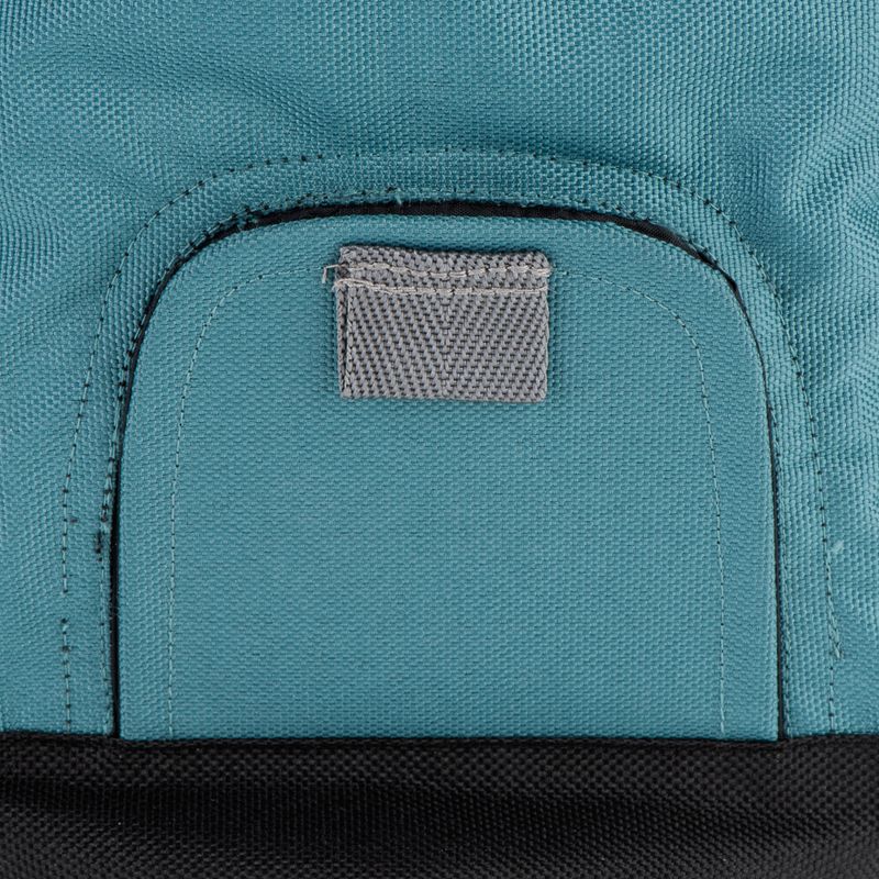 Wolf of Wilderness Dog Food Bag approx. 22 x 20 x 42 cm (L x W x H)