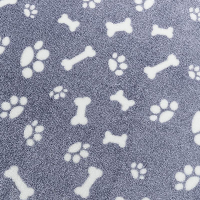 Trixie Kenny Dog Blanket 150 x 100 cm (L x W), Blue
