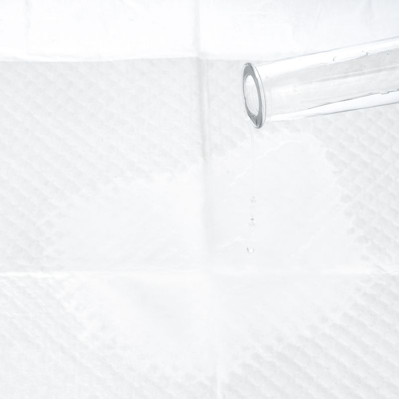 zooplus Basics Training Pads for Puppies 48 x 48 cm (L x W), 50 Pads