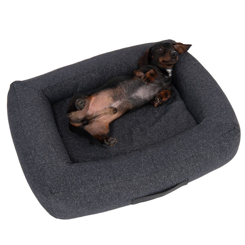 Modern Living Vienna Dog Bed Size S