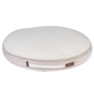 Modern Living Salvo Cosy Cushion diameter 76 x (H) 12 cm