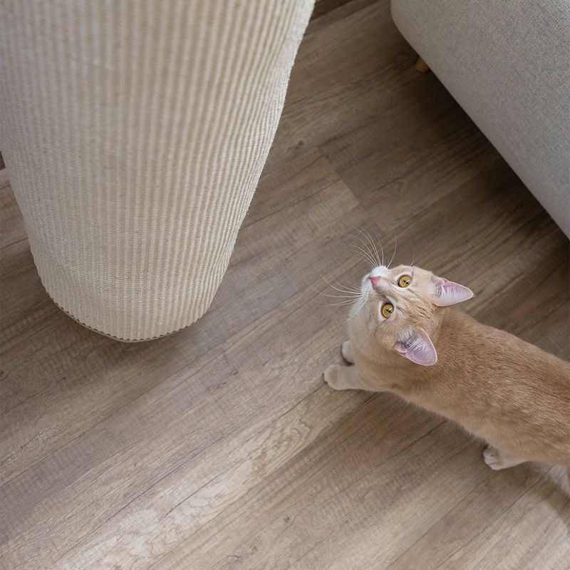 Kerbl Mini Climber Climbing Bag Beige