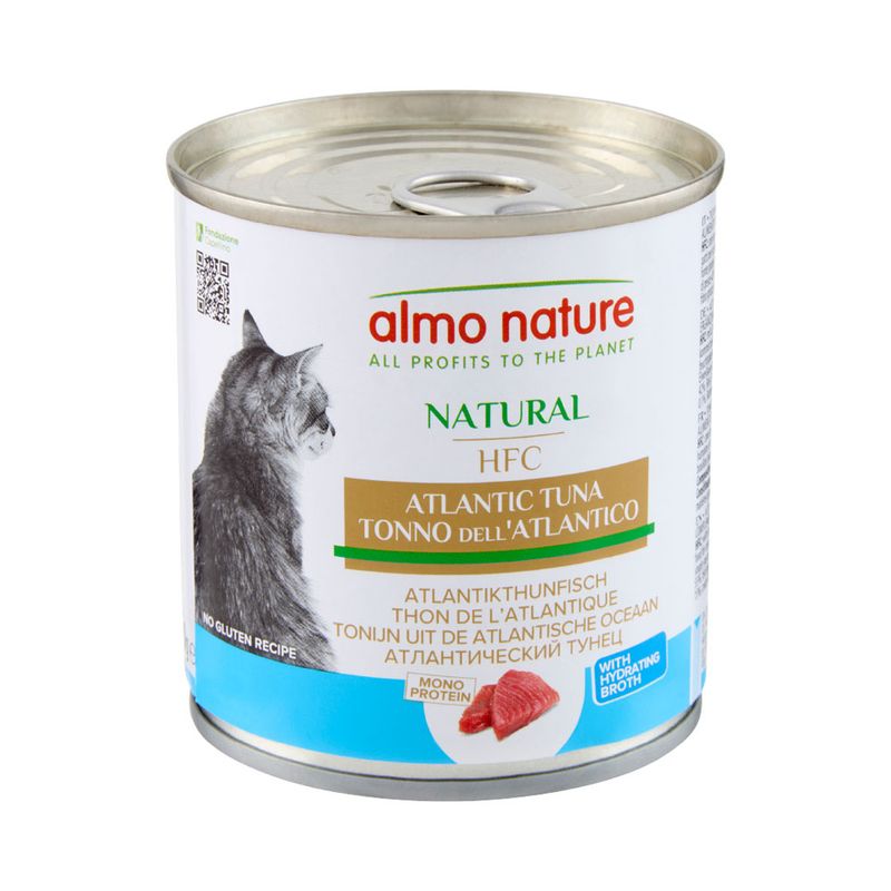 Almo Nature HFC 6 x 280g Tuna & Chicken