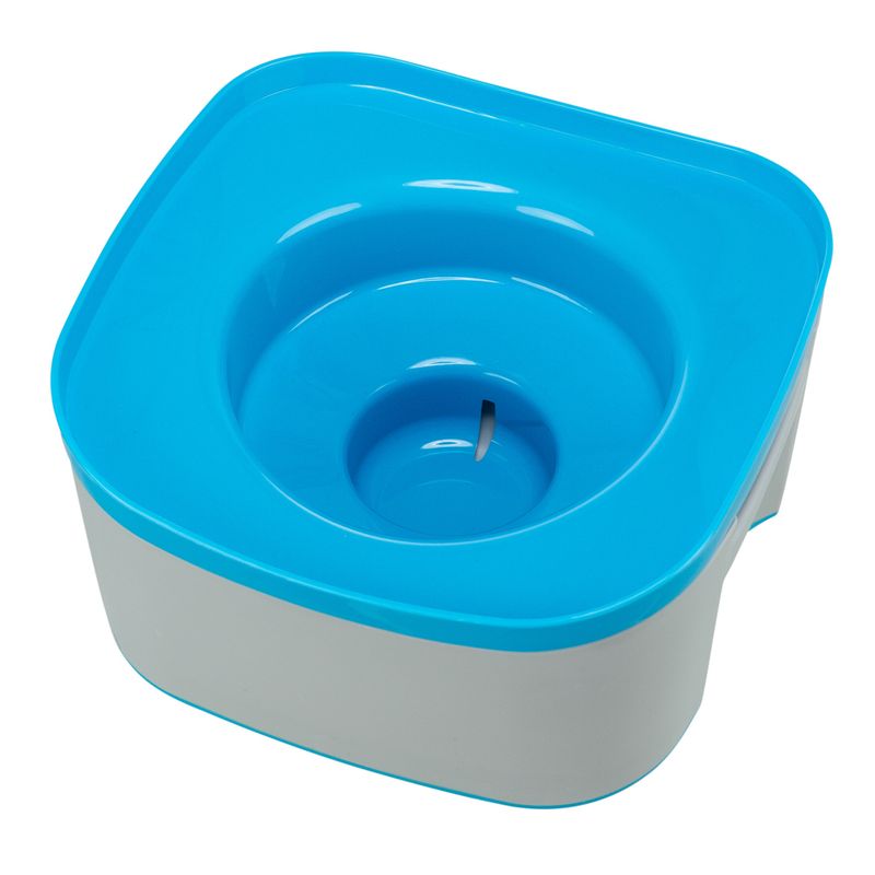 Trixie Strong Travel Bowl 21 x 21 x 11cm (L x W x H)