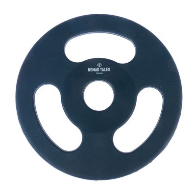 Nomad Tales Bloom Ultra-strong Fetch Disk Diameter 22 x H 1.25 cm