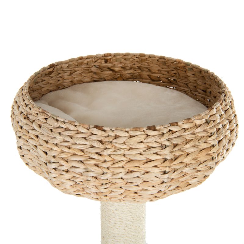 Laguna Cat Tree Cream