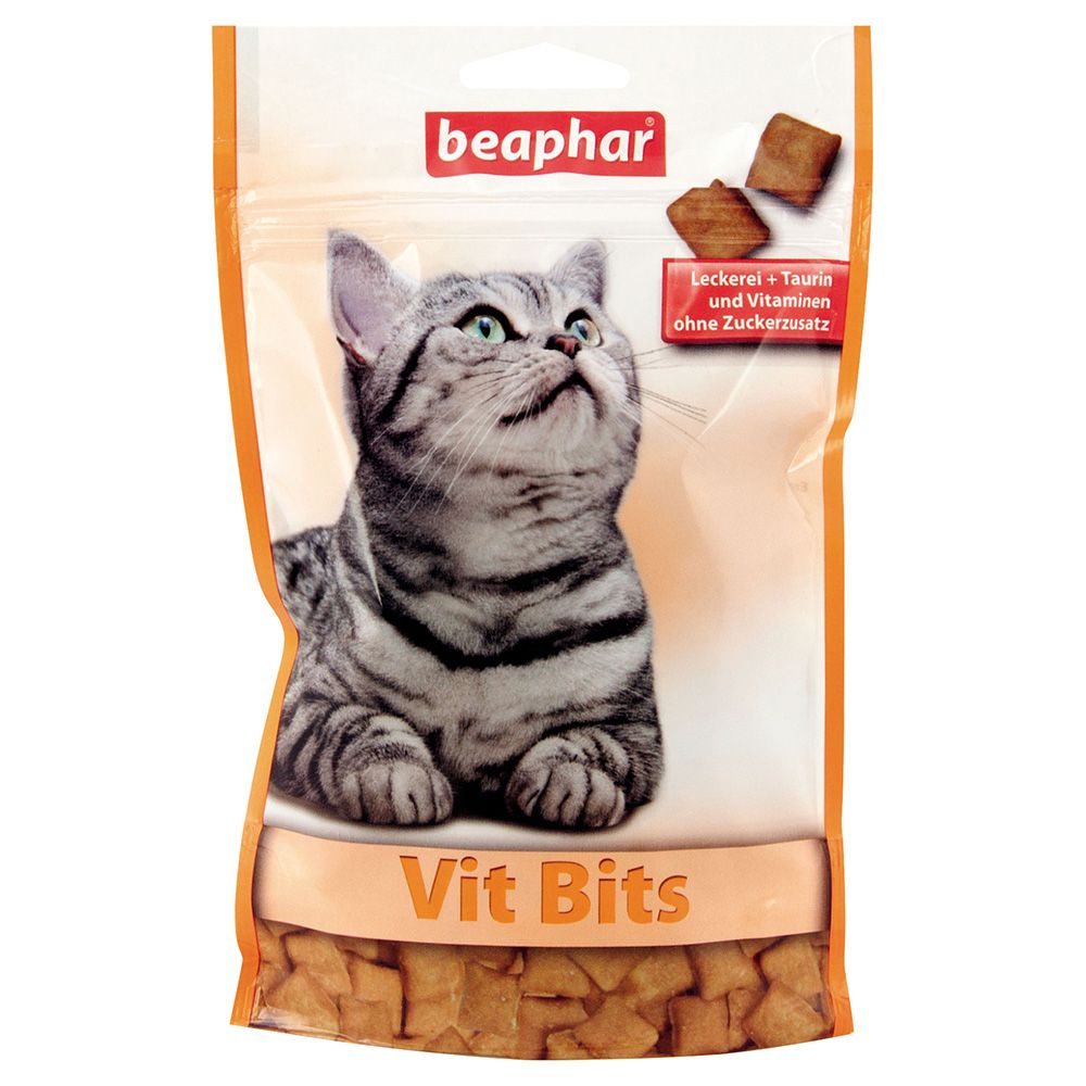 Beaphar Vit-Bits 150 g