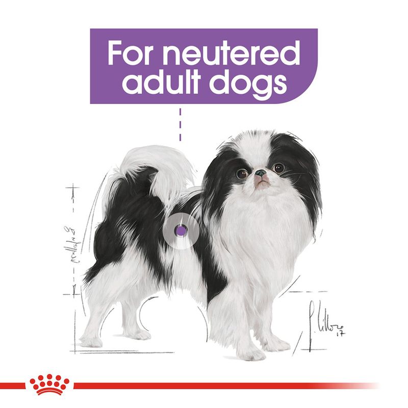 Royal Canin X-Small Sterilised 1.5kg