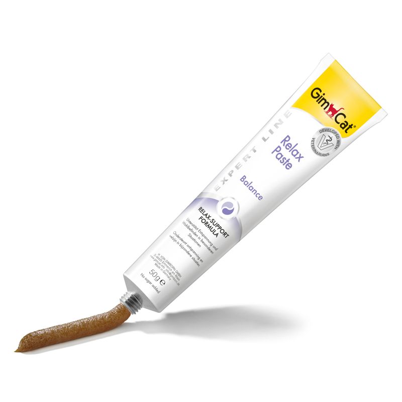 GimCat Relax Paste 50g