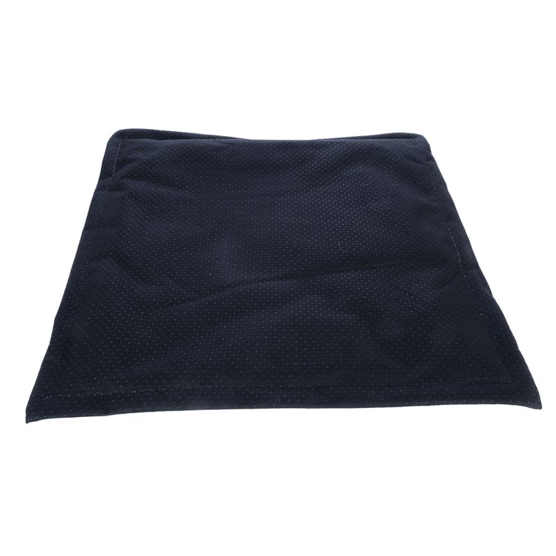 TIAKI Waterproof Plush Pad for Small Pets approx. 50 x 50 cm (L x W)