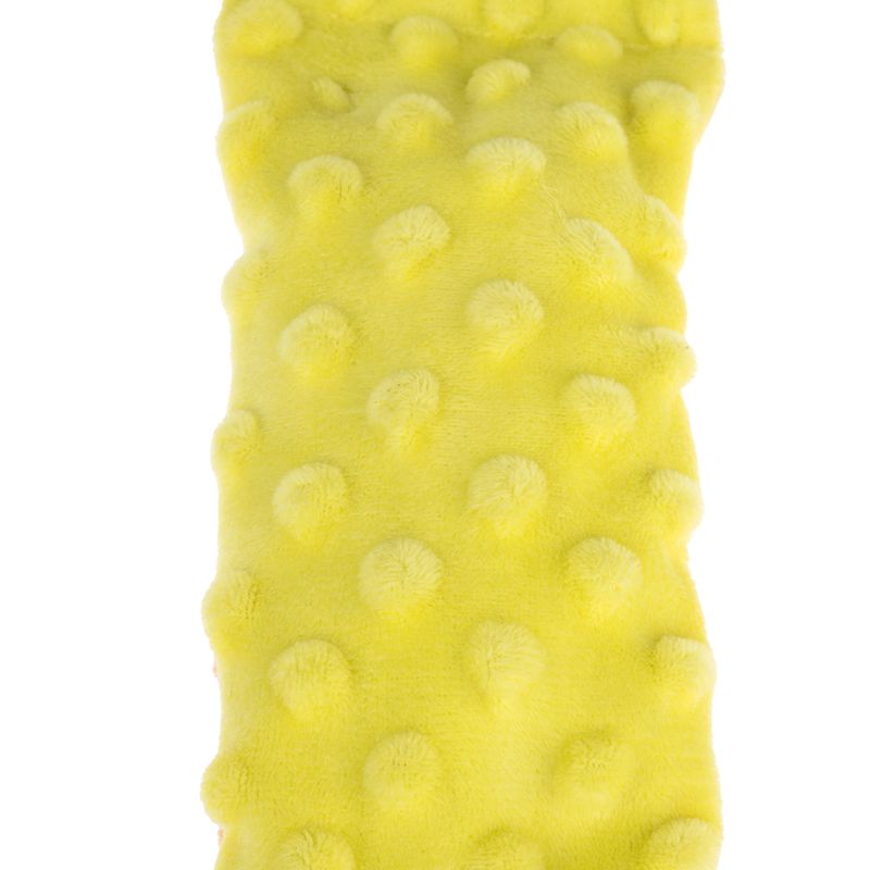 TIAKI Snake Plush Toy approx. 65 x 7 x 5 cm (L x W x H)