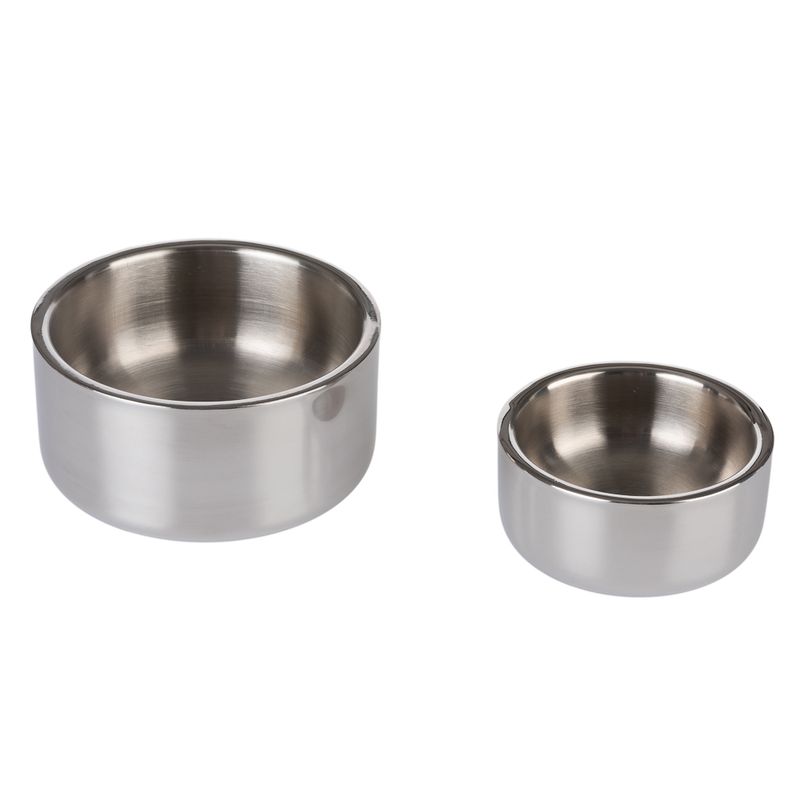 Modern Living Double-walled premium bowl Bayi 400 ml, diameter 13 cm