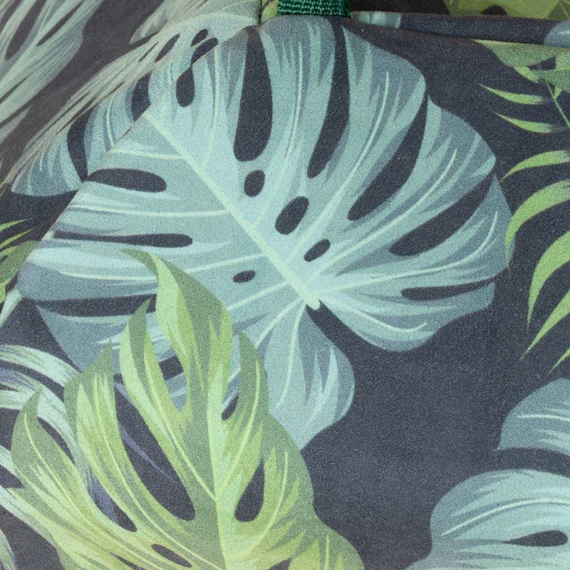 TIAKI Jungle Collection Tunnel for Small Pets 36 x 25 x 13 cm (L x W x H)