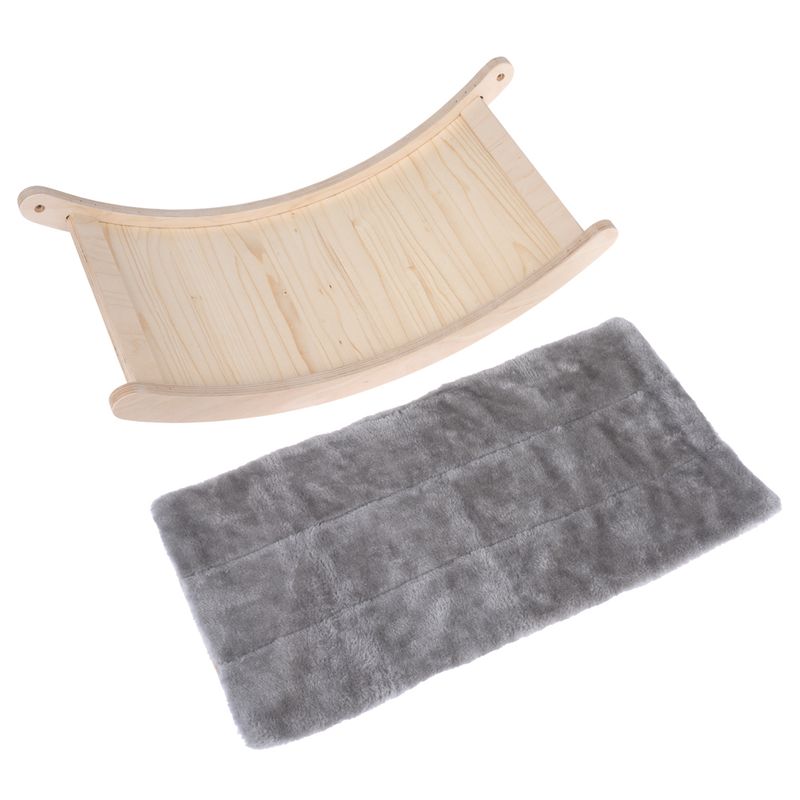 Natural Paradise Dahlia Hammock Cream