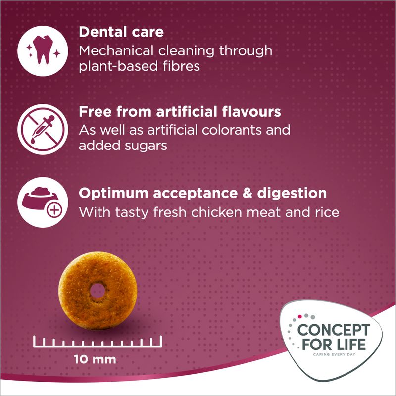 Concept for Life All Cats 10+ 400g