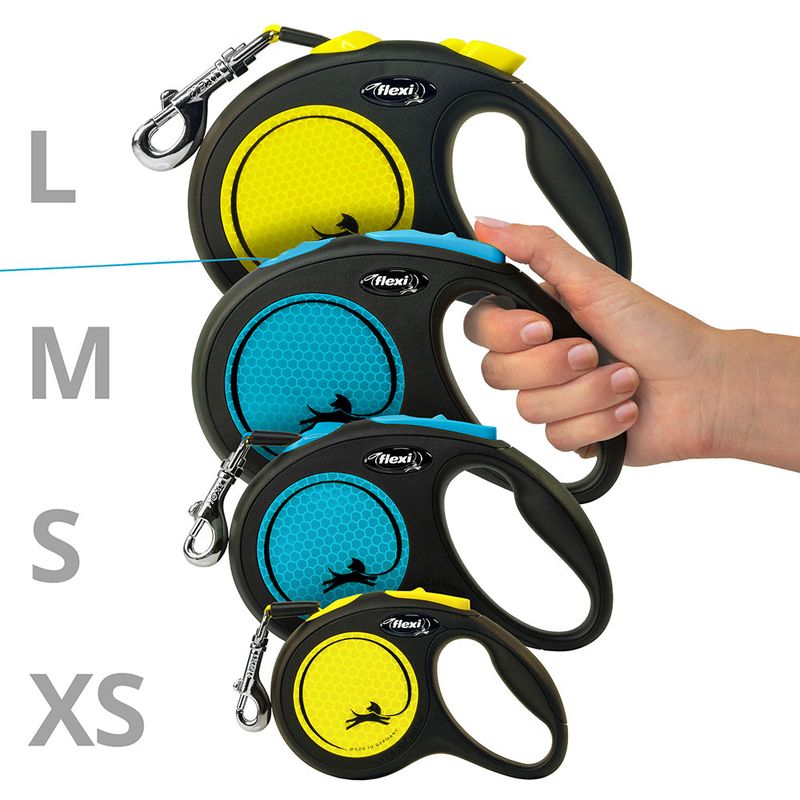 flexi Multi Box Black