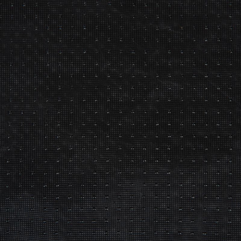 Dog Cushion - Cream 58 x 58cm (L x W)