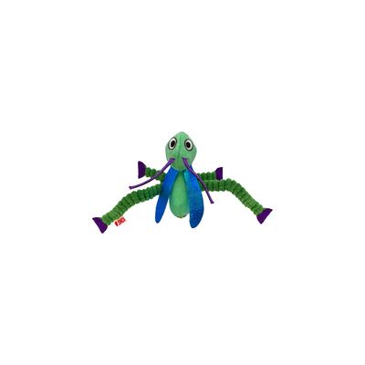KONG Crackles Grasshopper Cat Toy 1 Toy