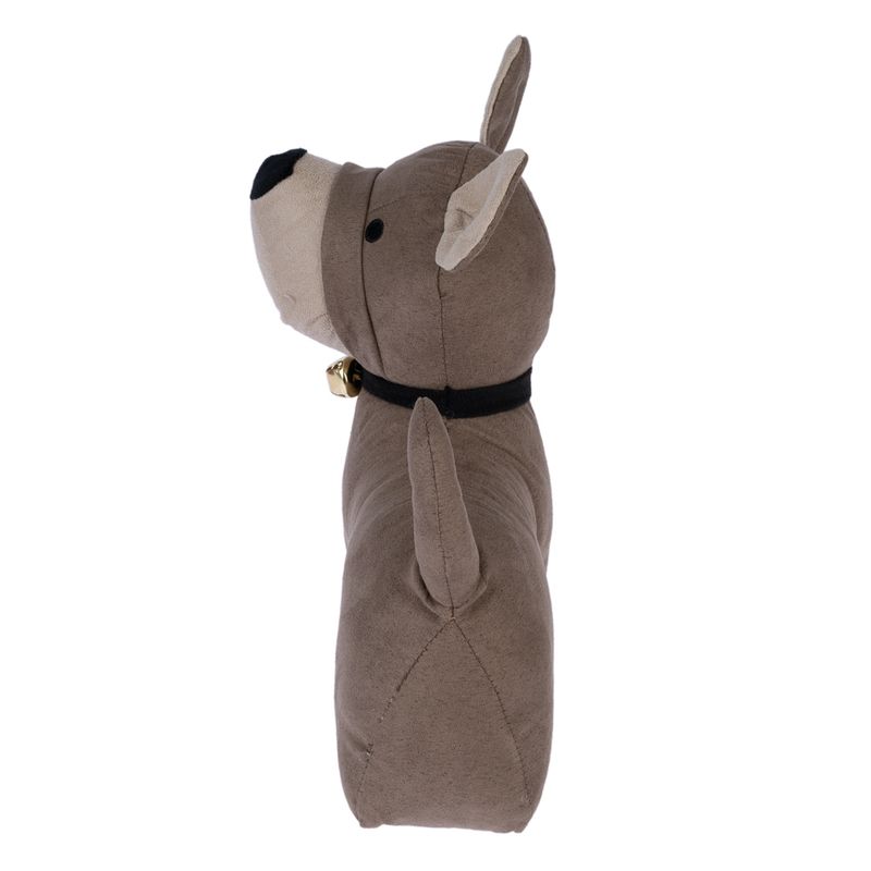 TIAKI Dog Doorstop 29 x 10 x 23cm (L x W x H)
