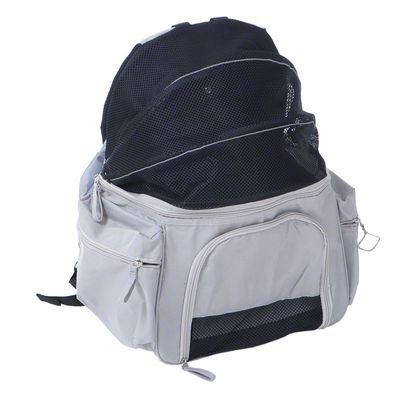 Sightseer Backpack Pet Carrier 32 x 21 x 46 cm (L x W x H)