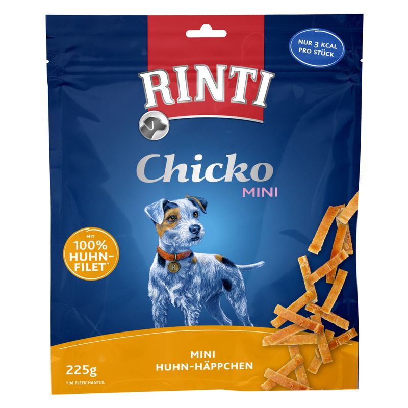 Rinti Extra Chicko Mini Chicken (225g)