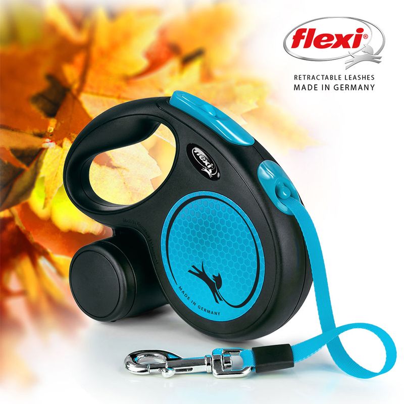 flexi Multi Box Black