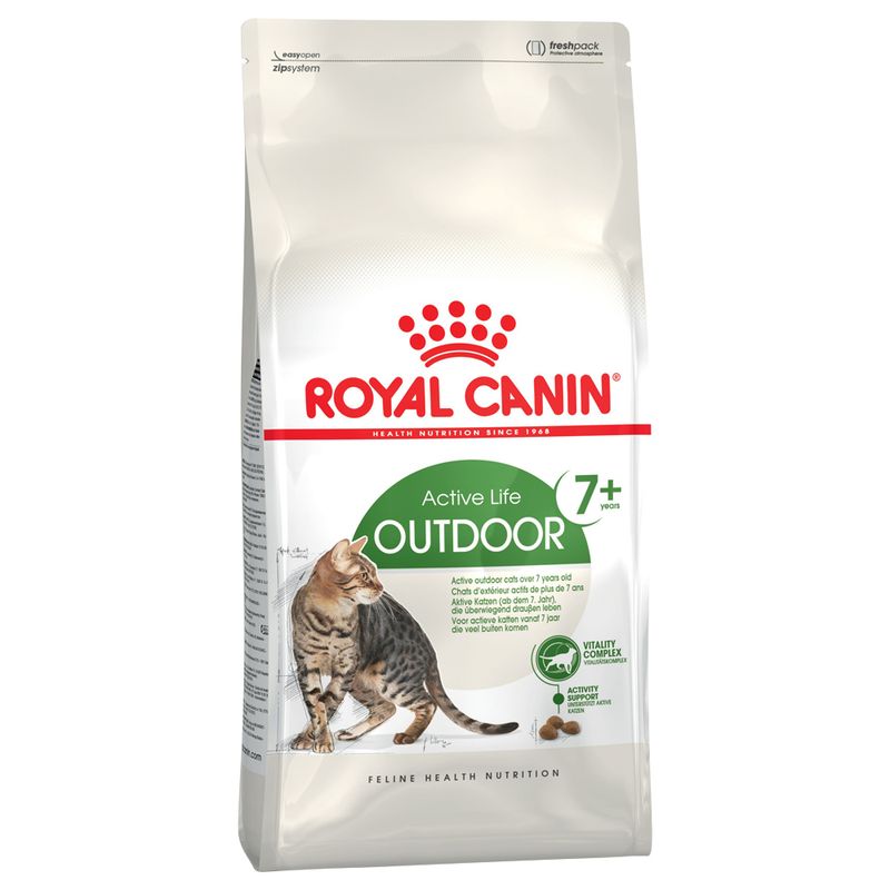 Royal Canin Feline Dry Cat Food Economy Packs Sensible Cat 2 x 10kg