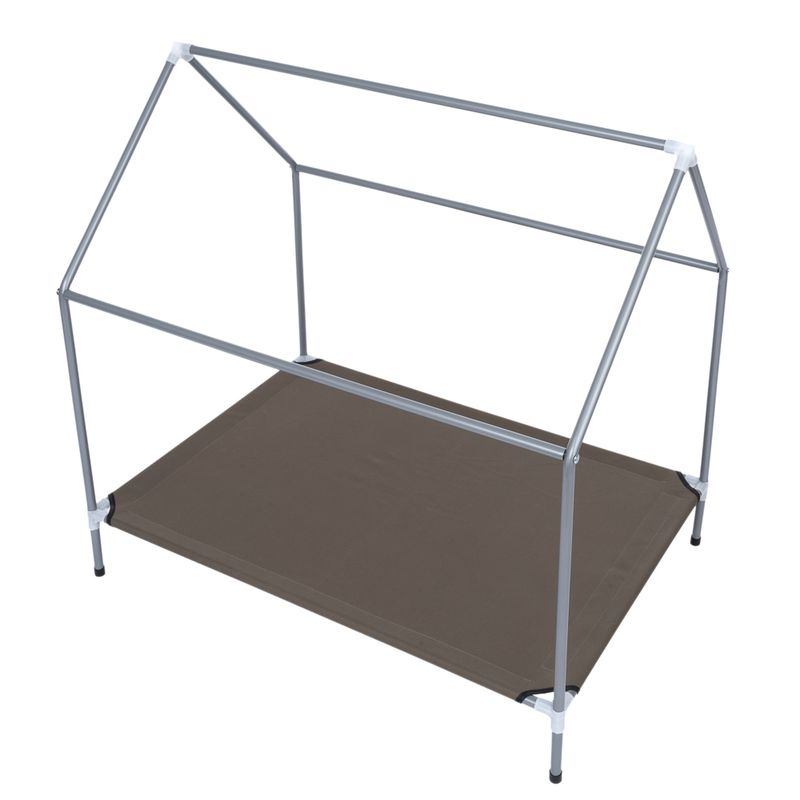 Nomad Tales Spirit Portable Doghouse 64 x 89 x 85 cm (L x W x H)