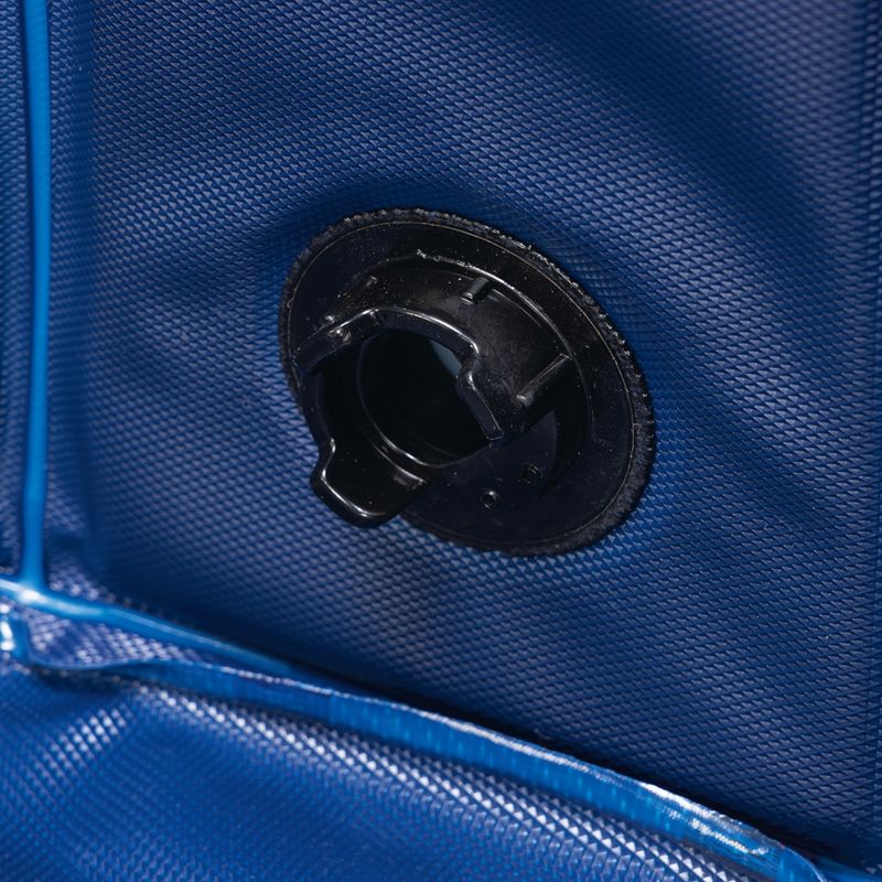 Beeztees Doggy Dip Paddling Pool Size S: 80 x 20cm (diameter x H)