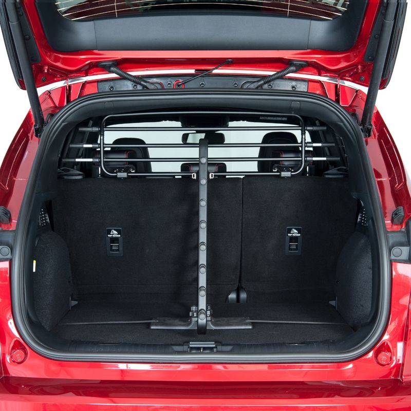 Kleinmetall Roadmaster Deluxe Boot Divider 75 - 115 x 68cm (L x W)