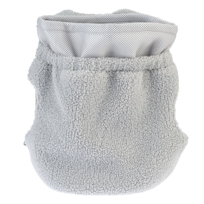 TIAKI Front Carry Bag for Cats & Dogs 30 x 16 x 30 cm (L x W x H)