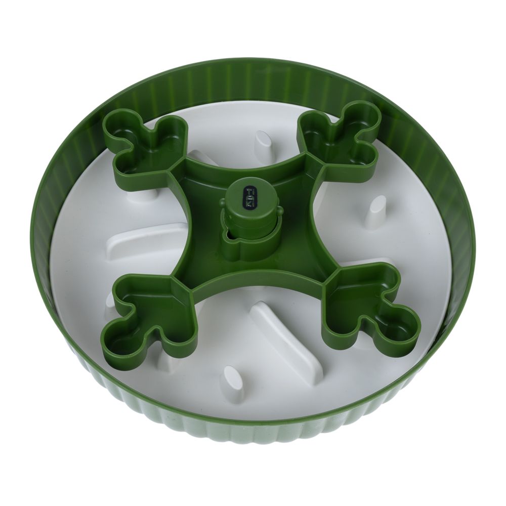 TIAKI Trebol Slow Feeder bowl 1 litre, Ø 25.5 cm