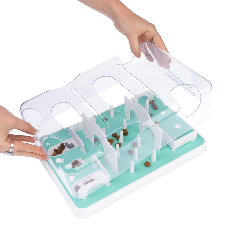 TIAKI Intelligence Toy Fun Puzzle 1 piece