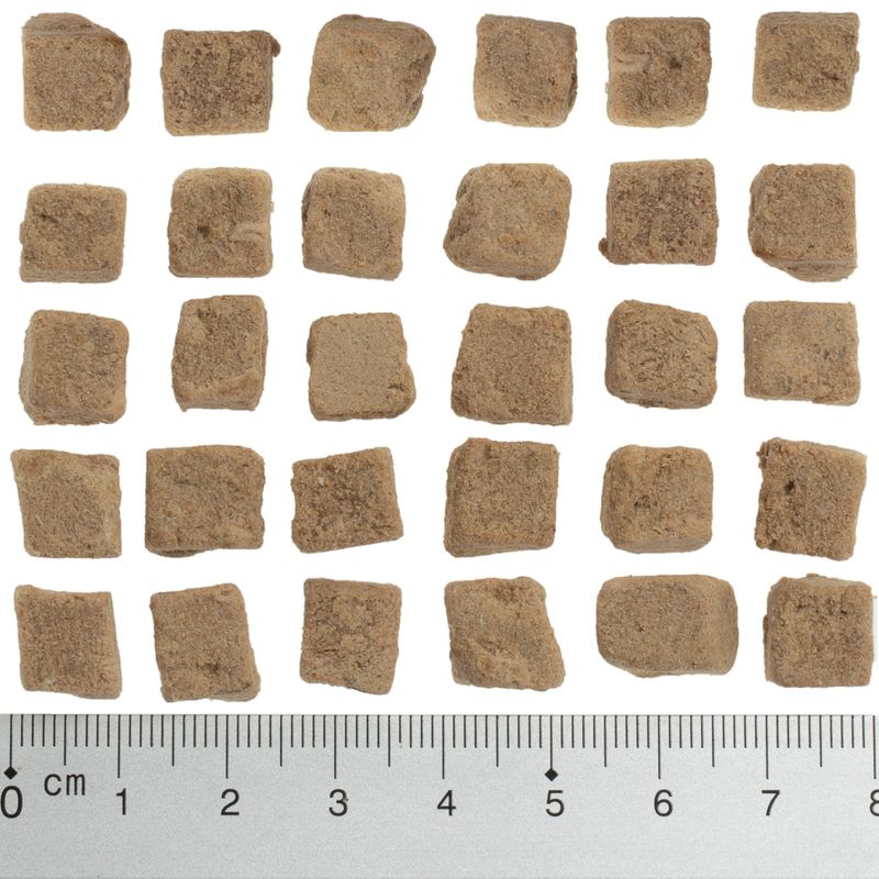 Purizon Cat Snacks Grain-Free Mixed Trial Pack 3 x 40g Chicken with Fish / Lamb with Fish / Fish with Beef