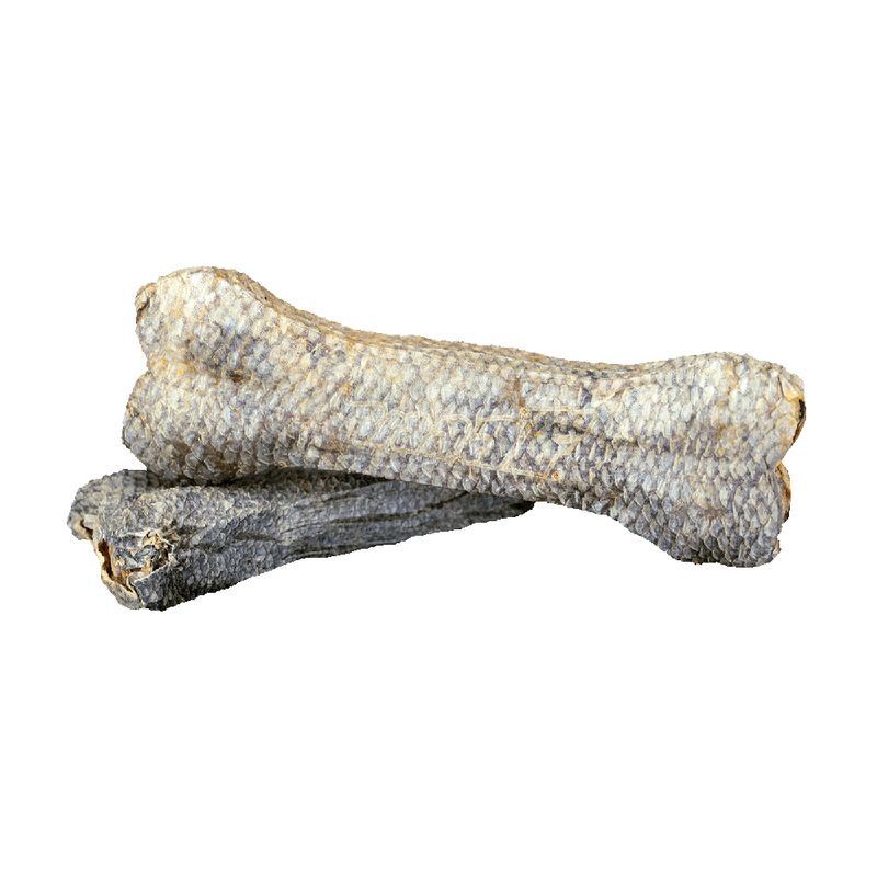 Braaaf Fish Bone 12 cm (2 pieces)