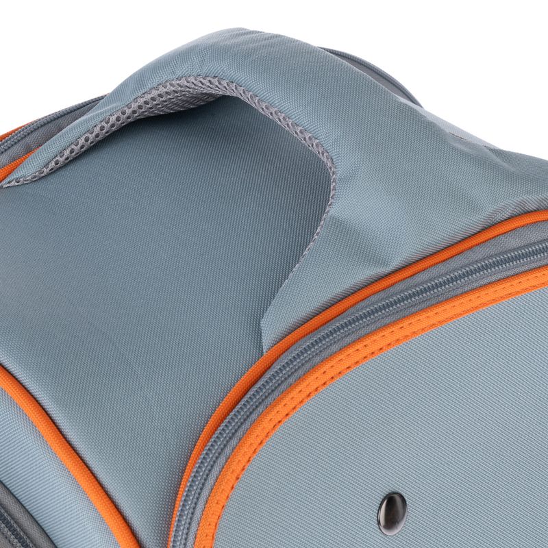 TIAKI Neon Pet Carrier 34 x 41 x 30cm  (L x W x H)