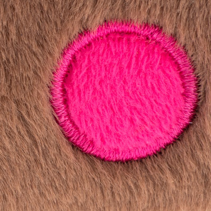 Dog toy B'day Dog 1 piece