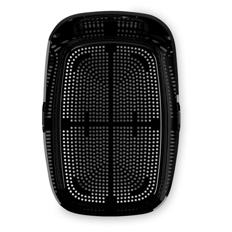 PeeWee EcoHȗs Starter Pack Black Anthracite