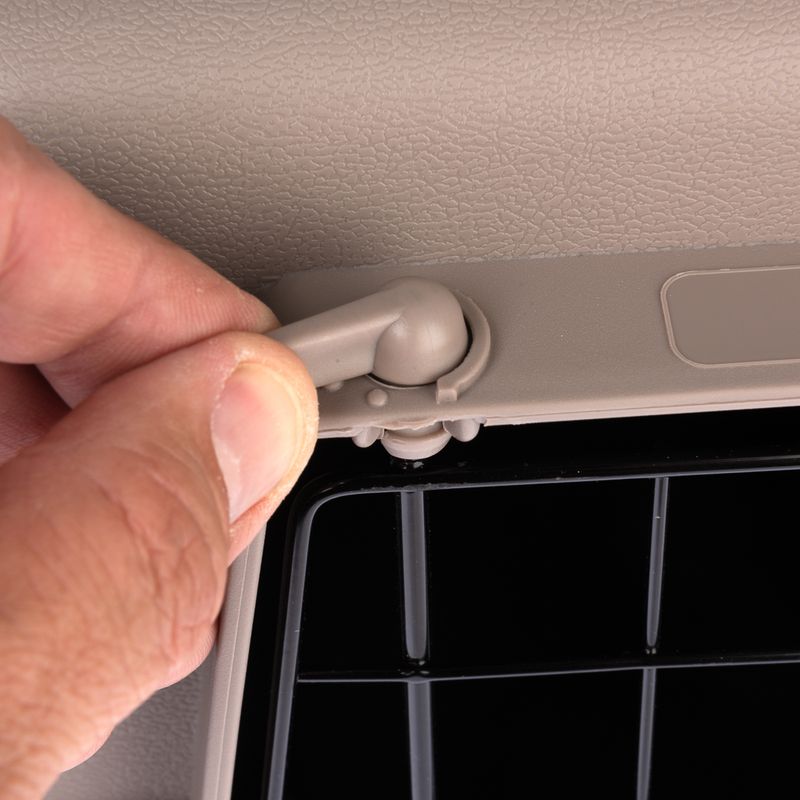 TIAKI Luna Transport Box 37 x 58 x 32cm (L x W x H)