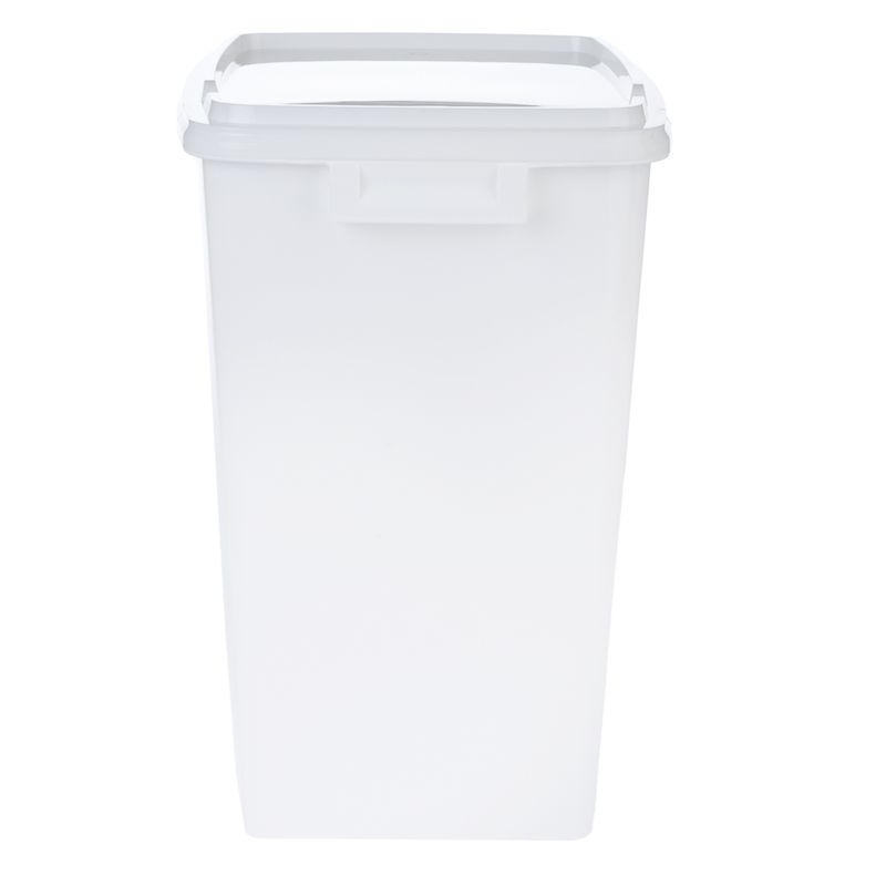zooplus Basics Food Container 10l
