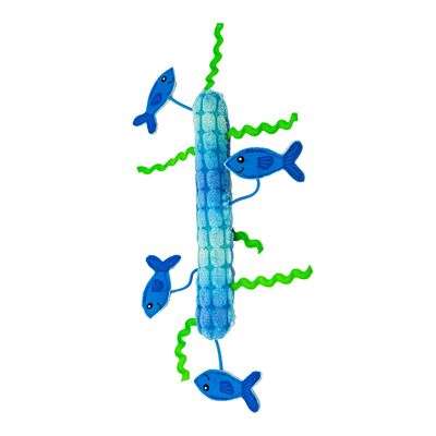 KONG Kickeroo Stickaroo Cat Toy 1 Toy