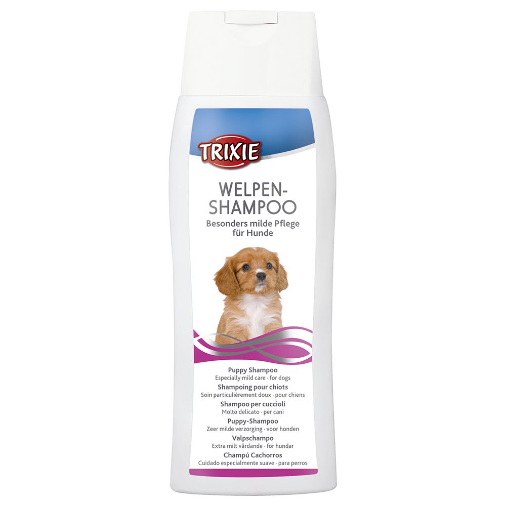 Trixie Puppy Shampoo 250ml