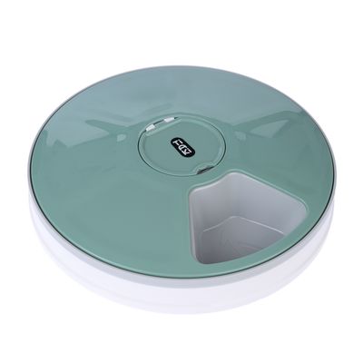 TIAKI Automatic Feeder 6 x 70g