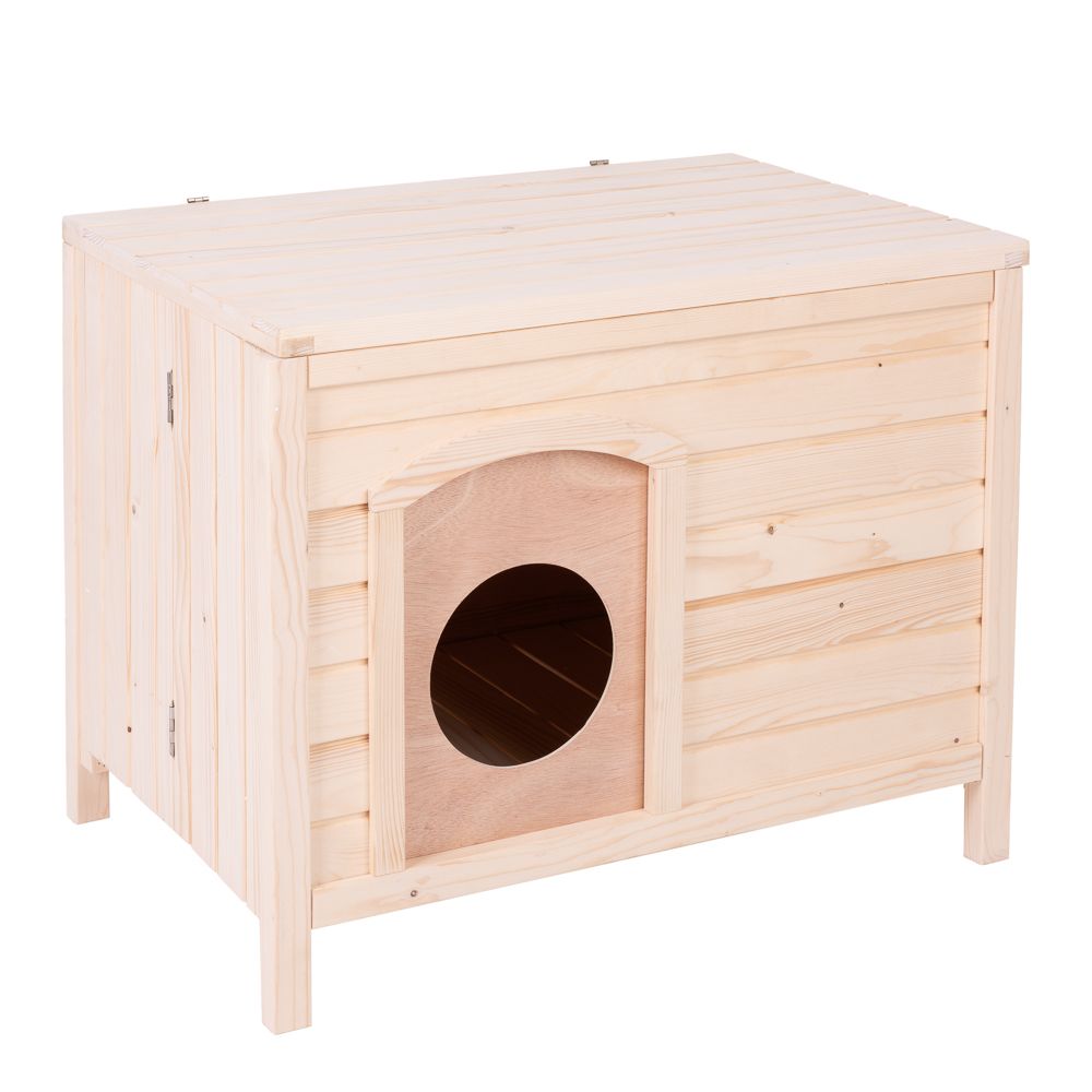 Bruno Dog Kennel Size S: 51 x 75 x 59 cm (L x W x H)