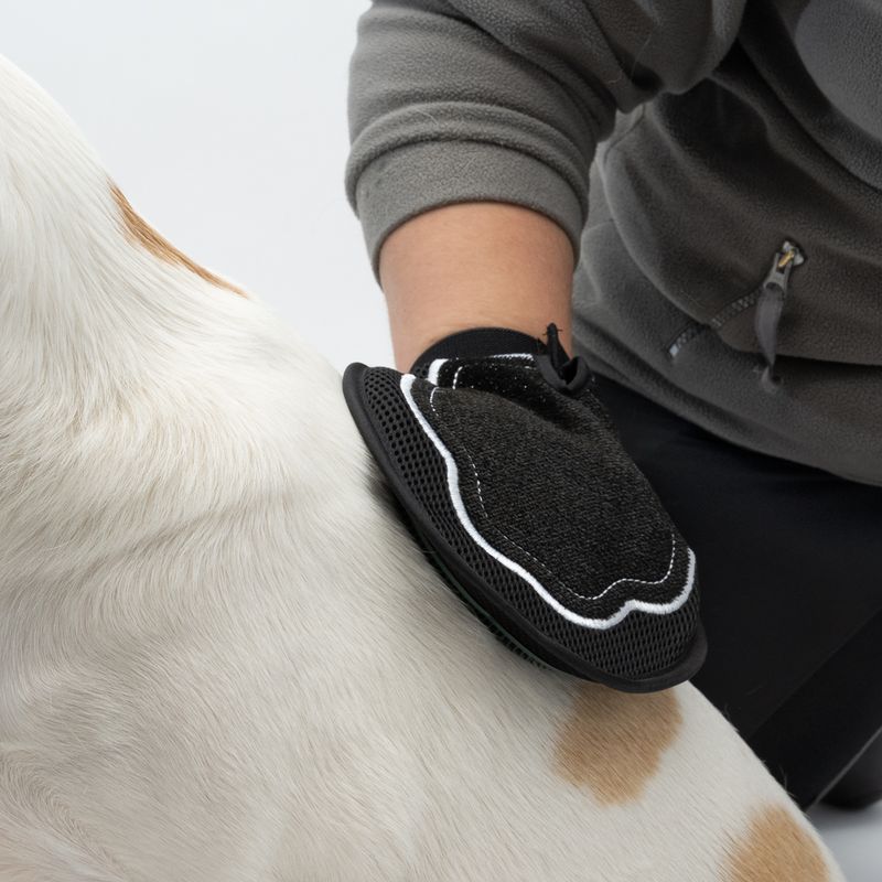 kooa Double-sided Grooming Glove 1 Glove