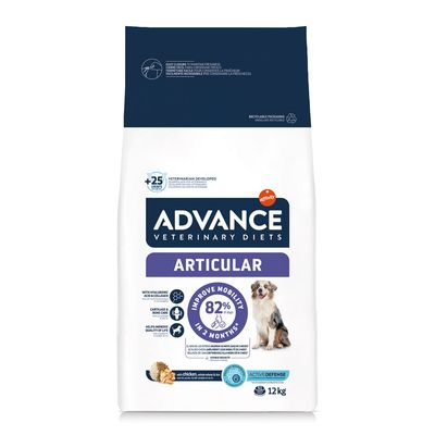 Advance Veterinary Diets Articular Care 12kg