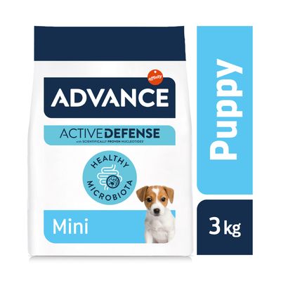 Advance Puppy Protect Mini 3kg