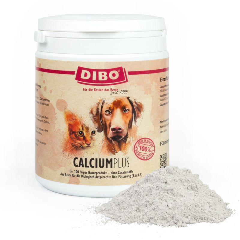 DIBO Calcium Plus 800g